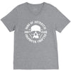 sons of arthritis funny soa parody V-Neck Tee