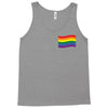 Rainbow Flag Tank Top