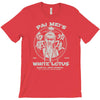white lotus T-Shirt