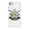 mummy monster iPhone 7 Case