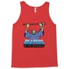reapers Tank Top
