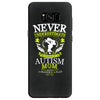 THE POWER OF AN AUTISM MOM Samsung Galaxy S8