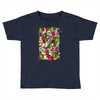 sangria reloaded Toddler T-shirt