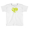 my heart is on that field Toddler T-shirt