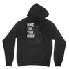 bike 'til you barf Unisex Hoodie