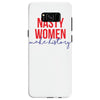 nasty women make history Samsung Galaxy S8
