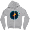 fahrie77 Zipper Hoodie