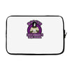 master orochimaru's ninja school Laptop sleeve