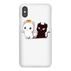 purr evil 2 iPhoneX