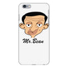 mr bean iPhone 6 Plus/6S Plus Case