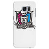 monster high color shield Samsung Galaxy S7 Edge