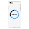 Loading Baby Boy iPhone 6 Plus/6s Plus Case