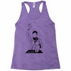 avicii Racerback Tank