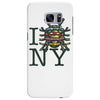 i (turtle) ny Samsung Galaxy S7 Edge