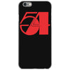 tudio 54 retro disco paradise garage chicago house iPhone 6/6s Case