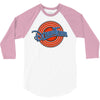 Dream Team 3/4 Sleeve Shirt