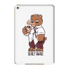 bearly awake iPad Mini 4