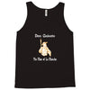 don quixote the man of la mancha 2 Tank Top