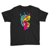 roar Youth Tee