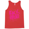 rock music r2 Tank Top