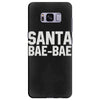 santa bae bae Samsung Galaxy S8 Plus