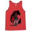 red revenge Tank Top