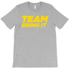team bring it boots to asses the rock T-Shirt