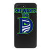 she wants the d seattle iPhone 7 Plus Case