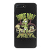 zombie baby apocalypse iPhone 7 Plus Case