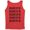 Sisters Tank Top
