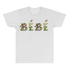 bebe All Over Men's T-shirt