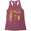 jake paul complete Racerback Tank