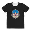 aspiration avatar All Over Women's T-shirt