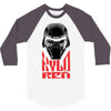 kylo ren 3/4 Sleeve Shirt