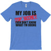 top secret T-Shirt