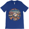 right here waiting T-Shirt