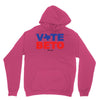vote beto texas Unisex Hoodie