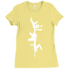 ar 15 infidel Ladies Fitted T-Shirt