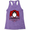 My Neighbor Totoro Racerback Tank