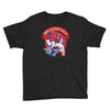 decapod sushi Youth Tee