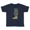 mucus bear Toddler T-shirt