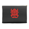 decepticon bowser   mono Accessory Pouches