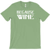 it's sort of the answer to everything T-Shirt