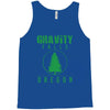 gravity falls oregon pine Tank Top