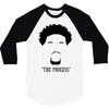 the process 3/4 Sleeve Shirt