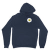 daisy Unisex Hoodie