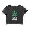 new drug Crop Top