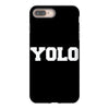 yolo iPhone 8 Plus