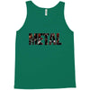 IM METAL Tank Top