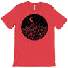 geometric sky T-Shirt